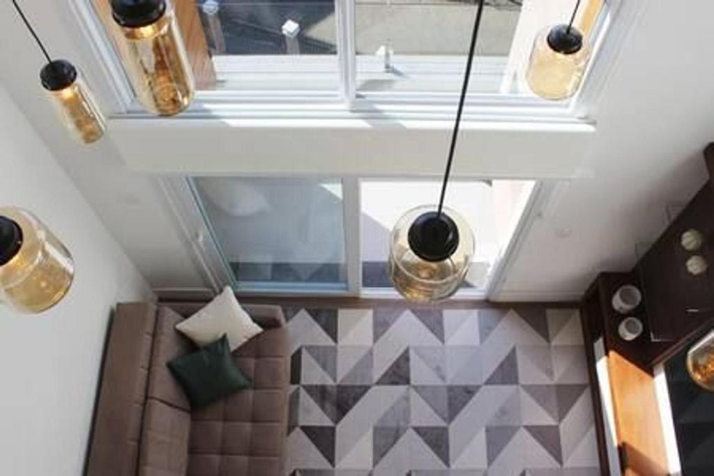 LOFT GRAMADO 306 - 1 SUÍTE (5 PAX) JUNTO À RUA COBERTA!  LOFT GRAMADO 306 - 1 SUÍTE (5 PAX) JUNTO À RUA COBERTA!