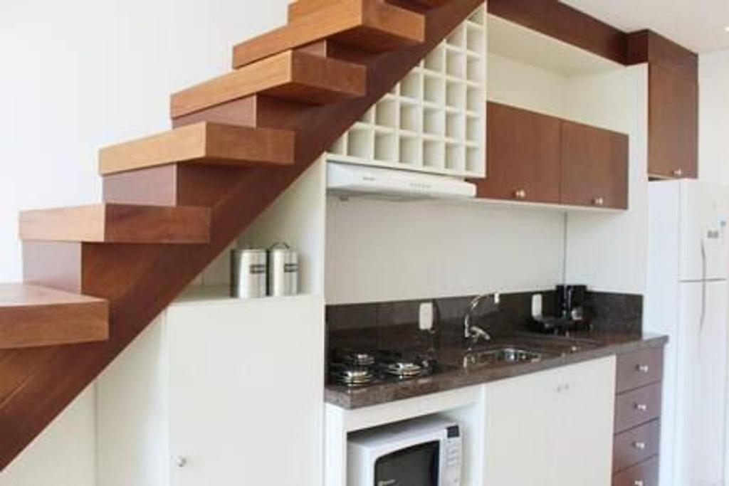 LOFT GRAMADO 306 - 1 SUÍTE (5 PAX) JUNTO À RUA COBERTA!  LOFT GRAMADO 306 - 1 SUÍTE (5 PAX) JUNTO À RUA COBERTA!