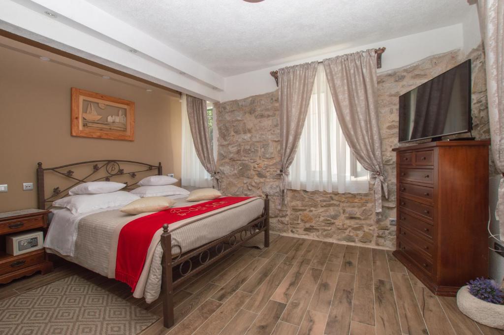 Bossa Studio Apartments - 