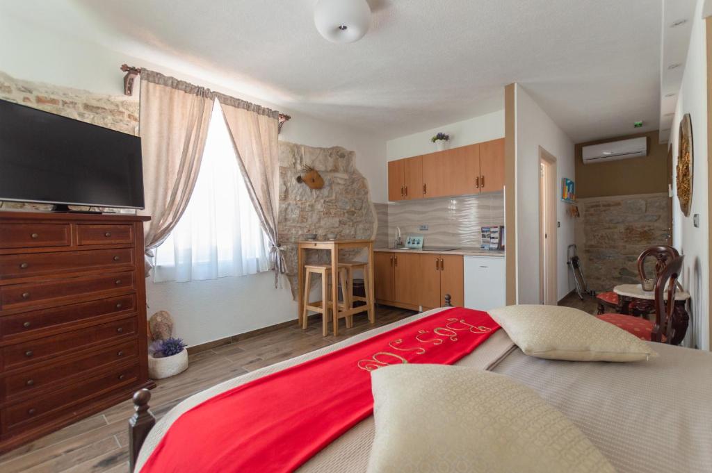 Bossa Studio Apartments - Studio Apartment