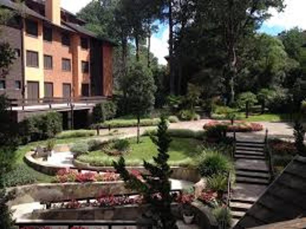 KNORR VILLE 208/3 - 2 DORMITÓRIOS JUNTO AO CENTRO!  KNORR VILLE 208/3 - 2 DORMITÓRIOS JUNTO AO CENTRO!