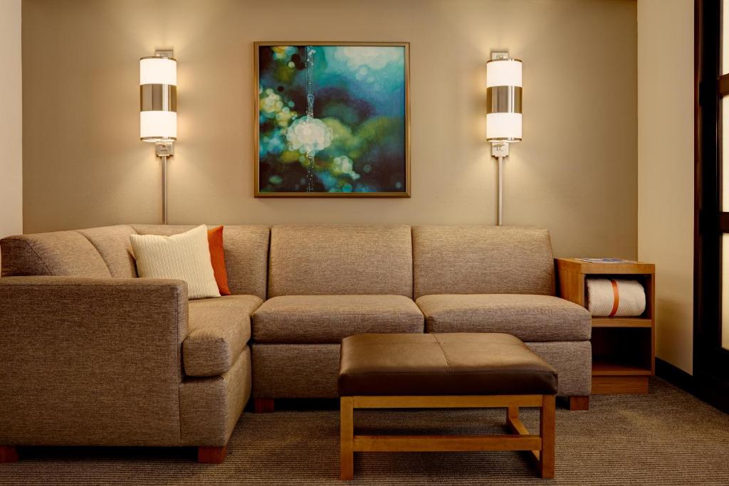 Hyatt Place Chicago - Lombard/Oak Brook photo