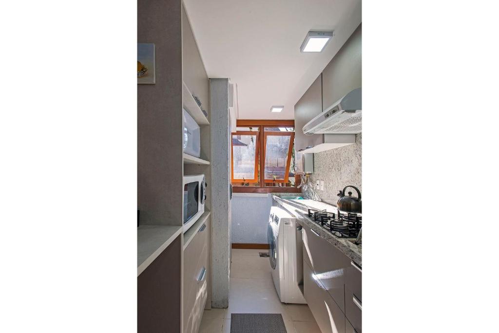 VILLA 306 - COBERTURA 3 DORM. EM COND. C/ PISCINA JUNTO AO CENTRO  VILLA 306 - COBERTURA 3 DORM. EM COND. C/ PISCINA JUNTO AO CENTRO