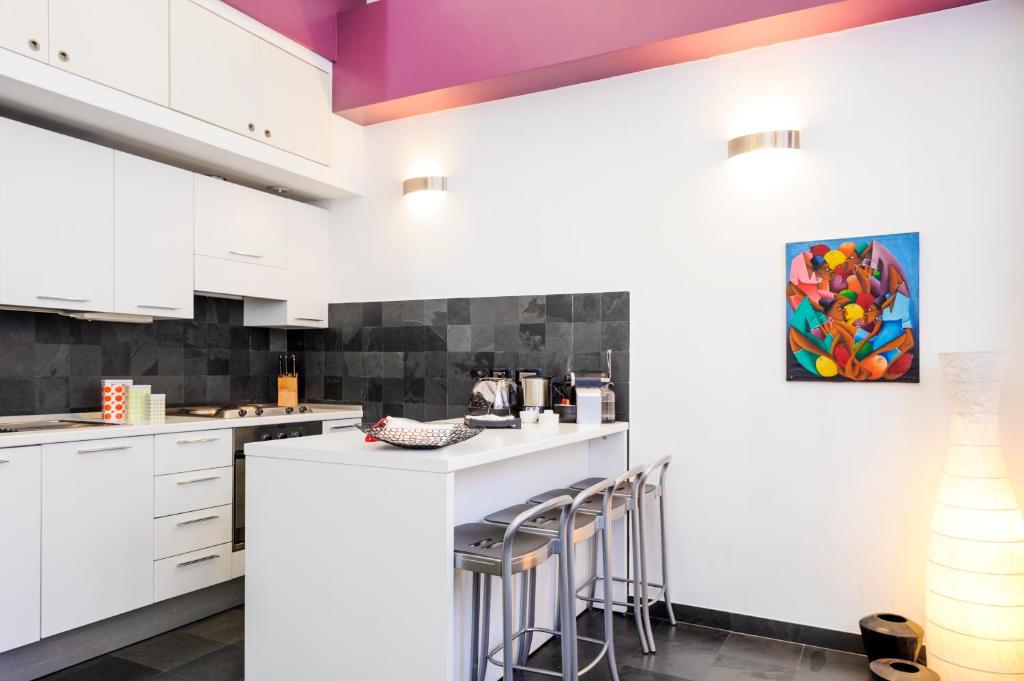 Kép Isola Apartments szállásáról Milánóban a galériában
