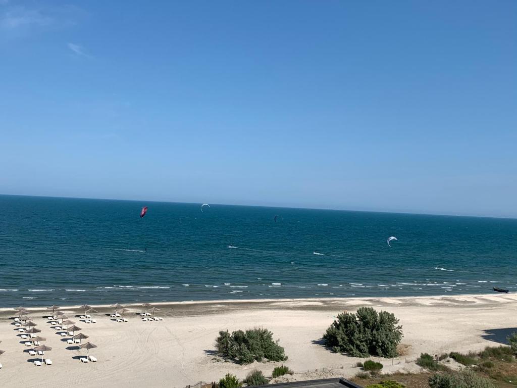 Apartament Safir Mamaia