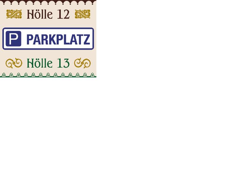 Certifikát, hodnocení, plakát nebo jiný dokument vystavený v ubytování Gästehäuser Hölle 12 und Hölle 13