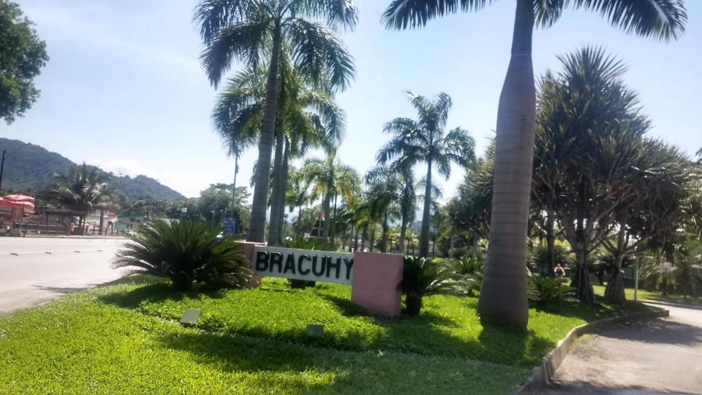 Angra - Apto Pé na Areia - Bracuhy
