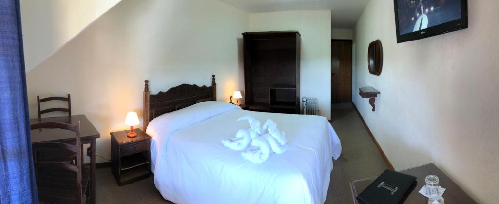  Hotel Garnier