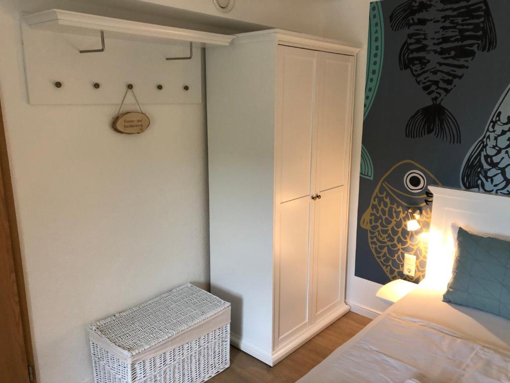 Suitetrails - Appartement 1 Baltic