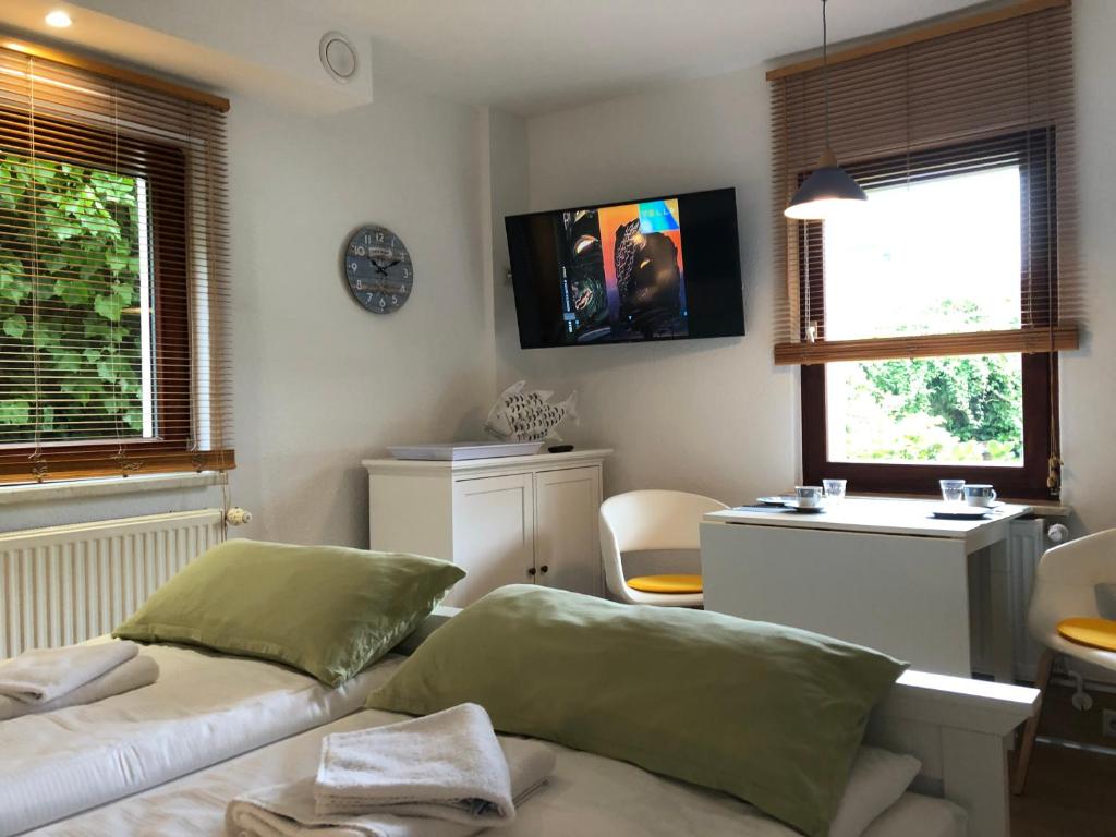 Suitetrails - Appartement 1 Baltic