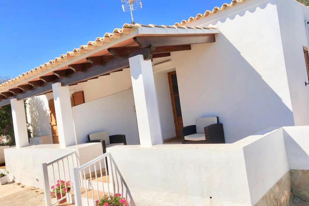 Casa Rural Es Cap de Barbaria, Sant Francesc Xavier – Precios ...