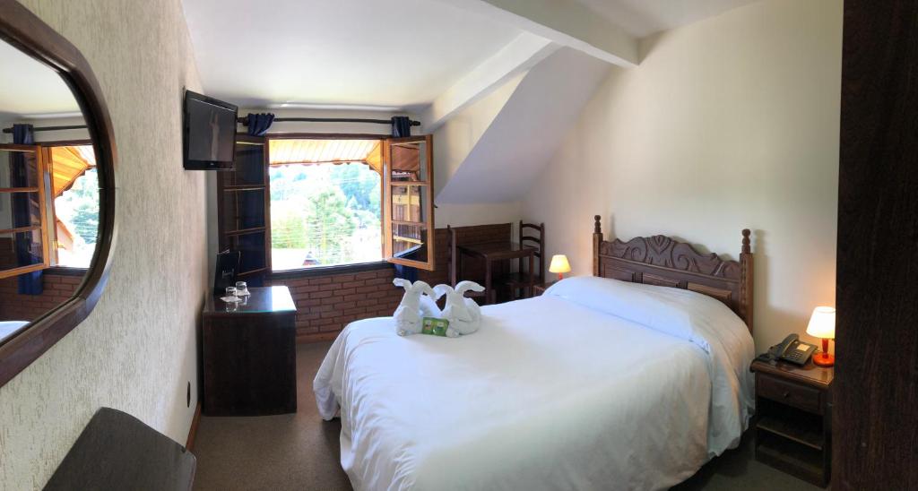 Hotel Garnier