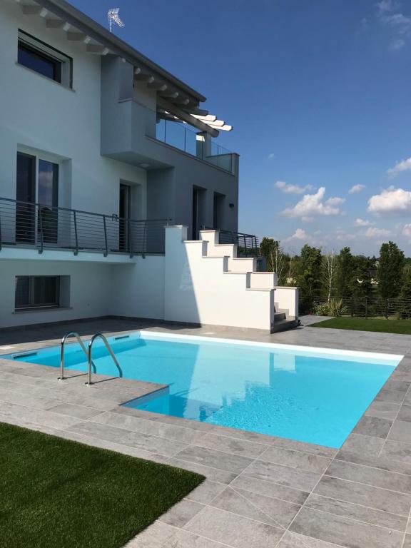 B&B Alma Garda Lake