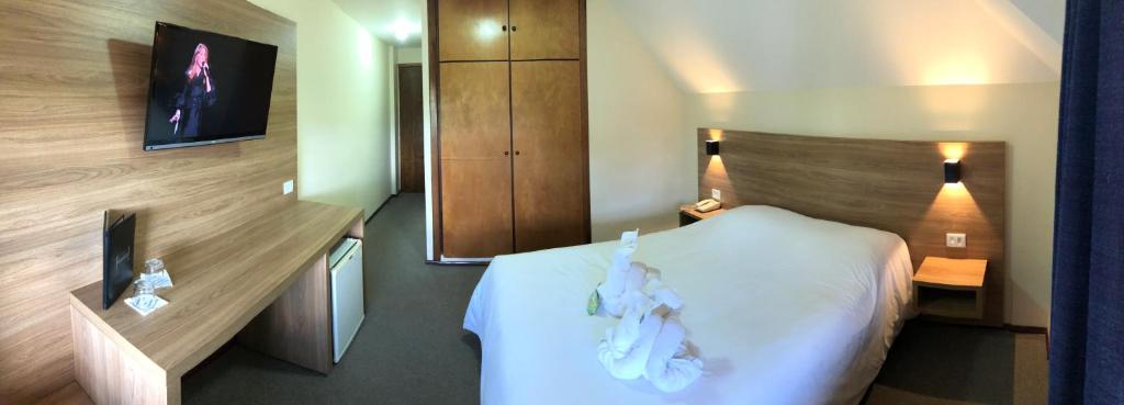  Hotel Garnier