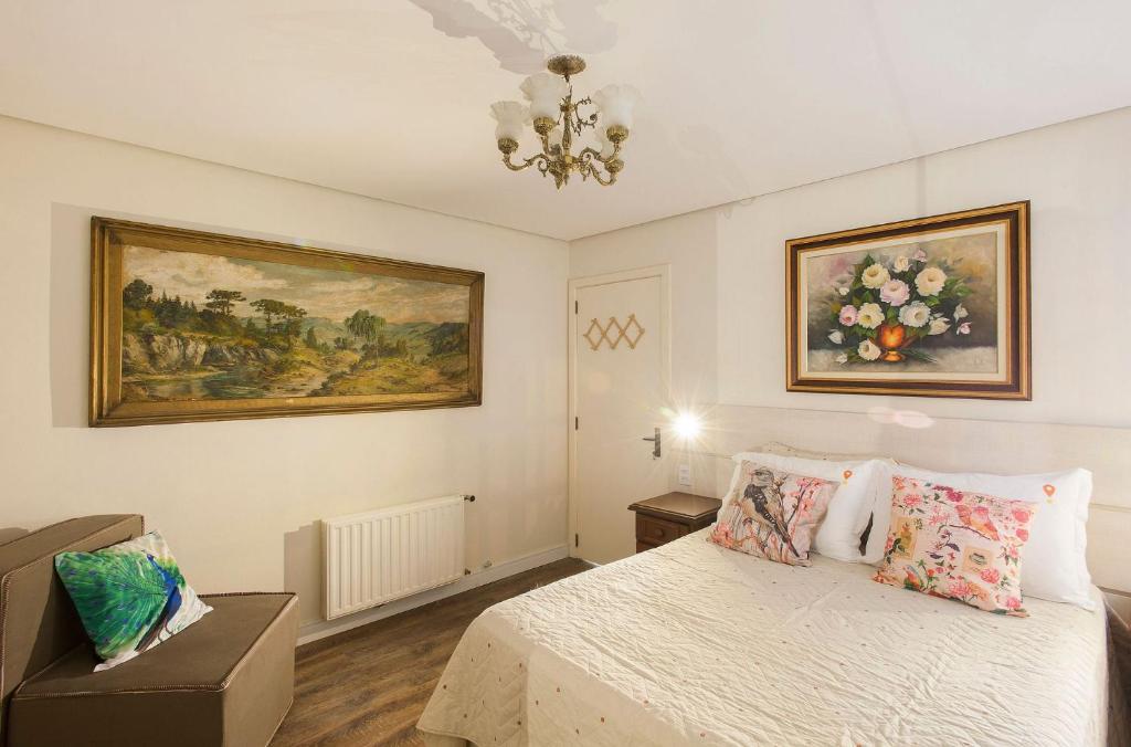 BELLA VISTA 203 - 2 DORMITÓRIOS JUNTO AO HARD ROCK CAFÉ  BELLA VISTA 203 - 2 DORMITÓRIOS JUNTO AO HARD ROCK CAFÉ