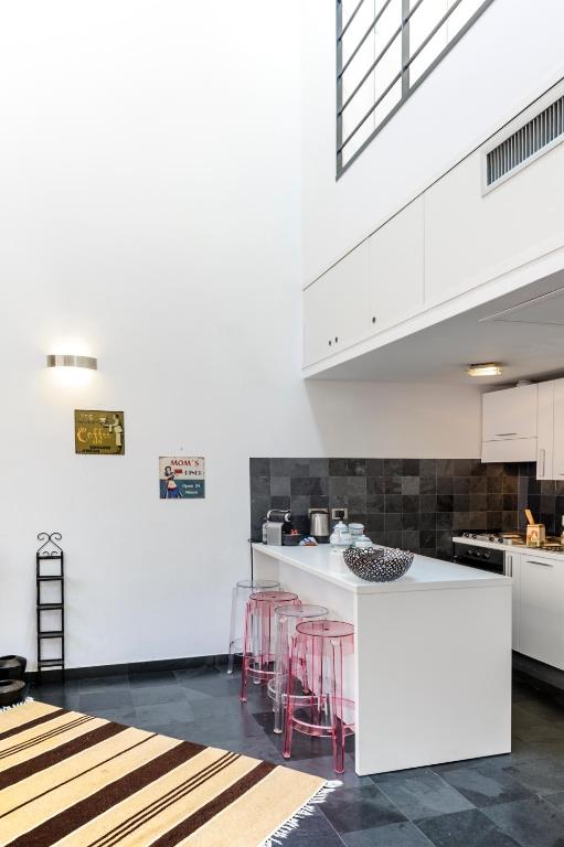 Kép Isola Apartments szállásáról Milánóban a galériában