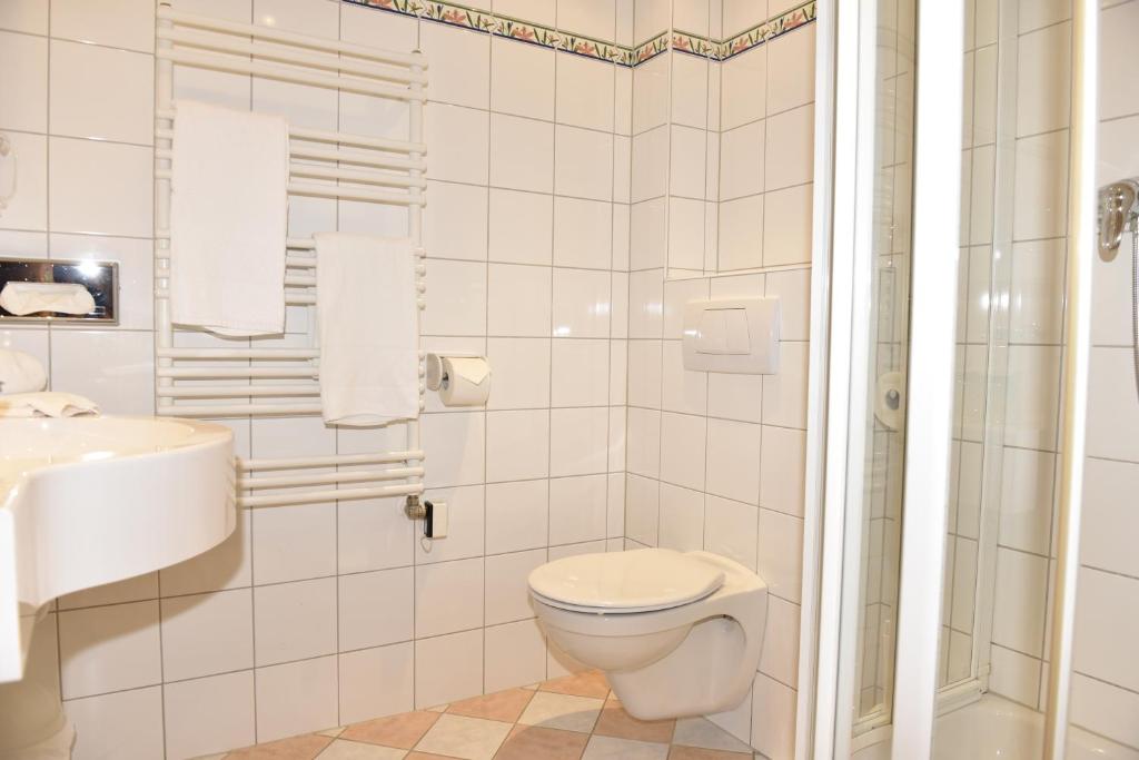 Frühstückspension Oberweissburg - 11