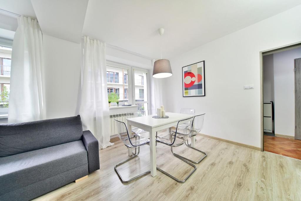 Fotografia z galérie ubytovania Apartament Karpatka v destinácii Karpacz