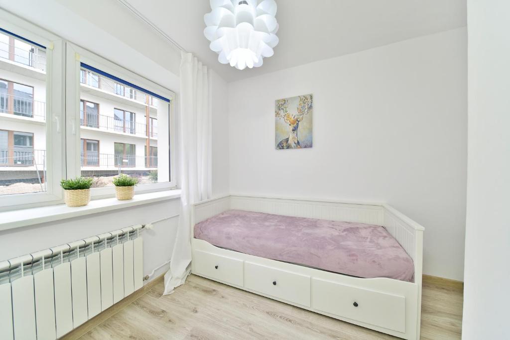 Fotografia z galérie ubytovania Apartament Karpatka v destinácii Karpacz