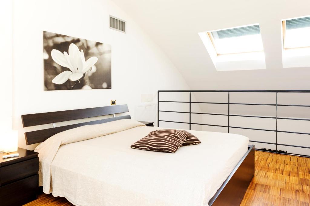 Kép Isola Apartments szállásáról Milánóban a galériában