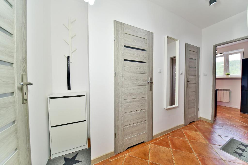 Fotografia z galérie ubytovania Apartament Karpatka v destinácii Karpacz