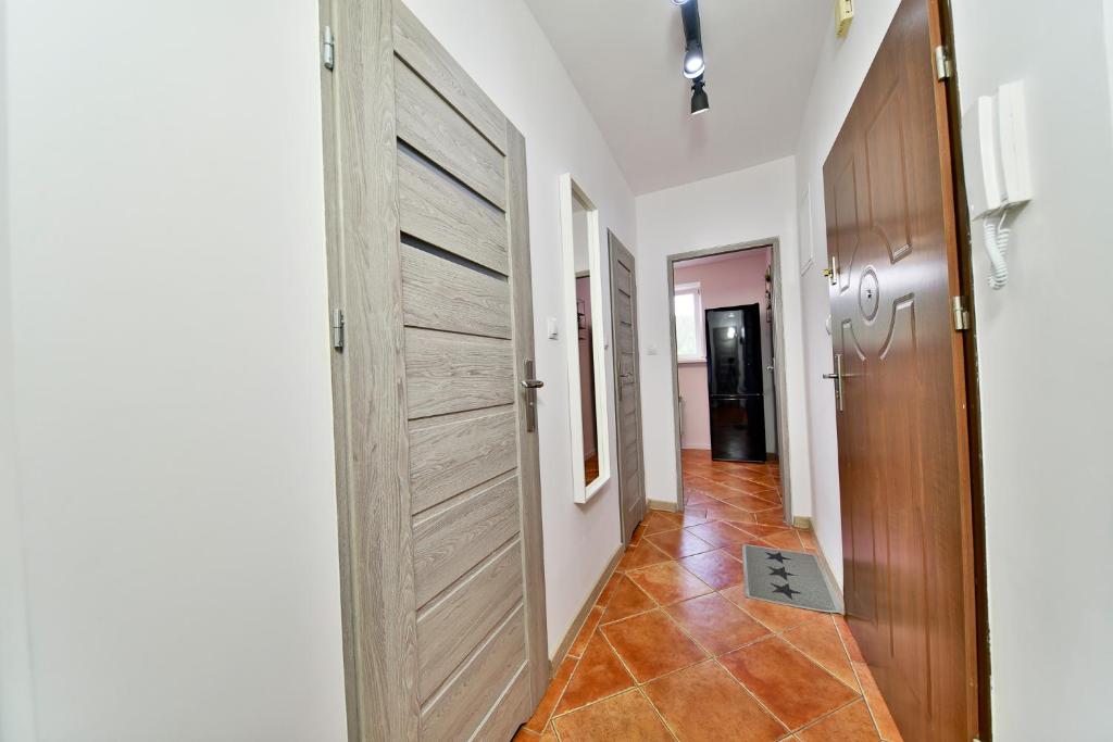 Fotografia z galérie ubytovania Apartament Karpatka v destinácii Karpacz