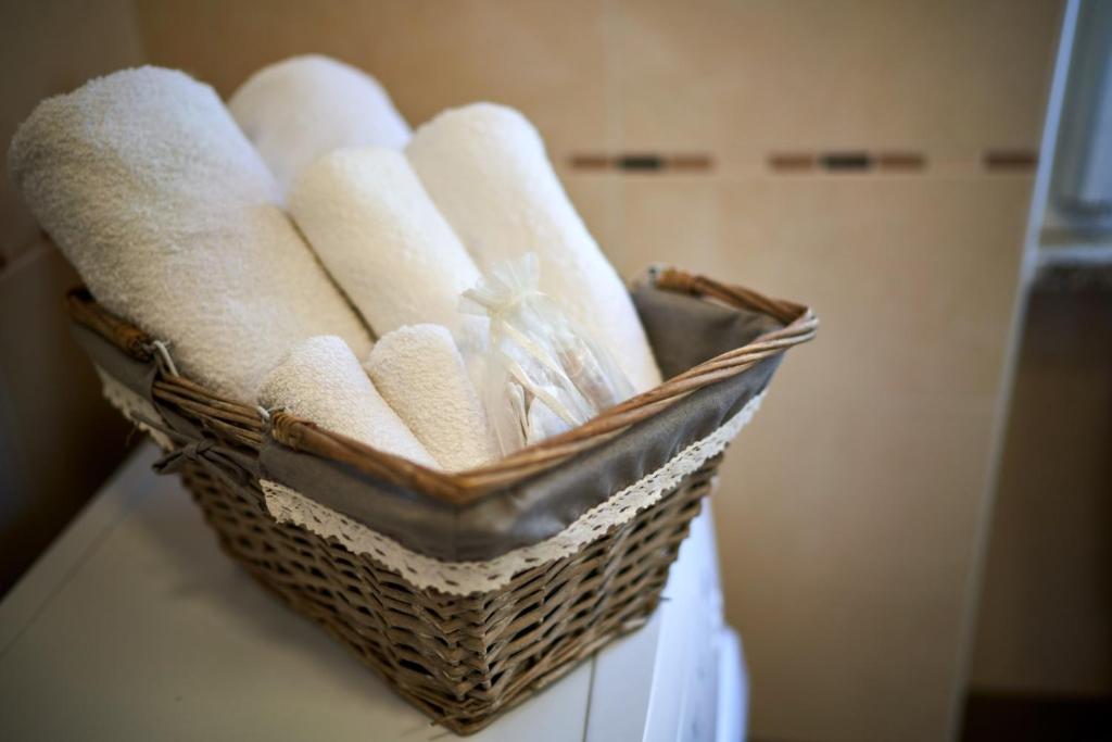 Kép Your Studio Apartment in Sirmione szállásáról Sirmionéban a galériában