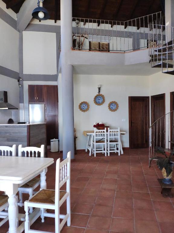 Fotografie z fotogalerie ubytování Cortijo Mirador de Almuñecar v destinaci Taramay