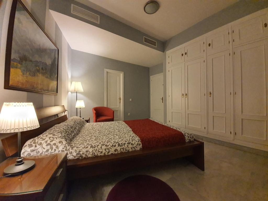 Ático San Clemente - 18