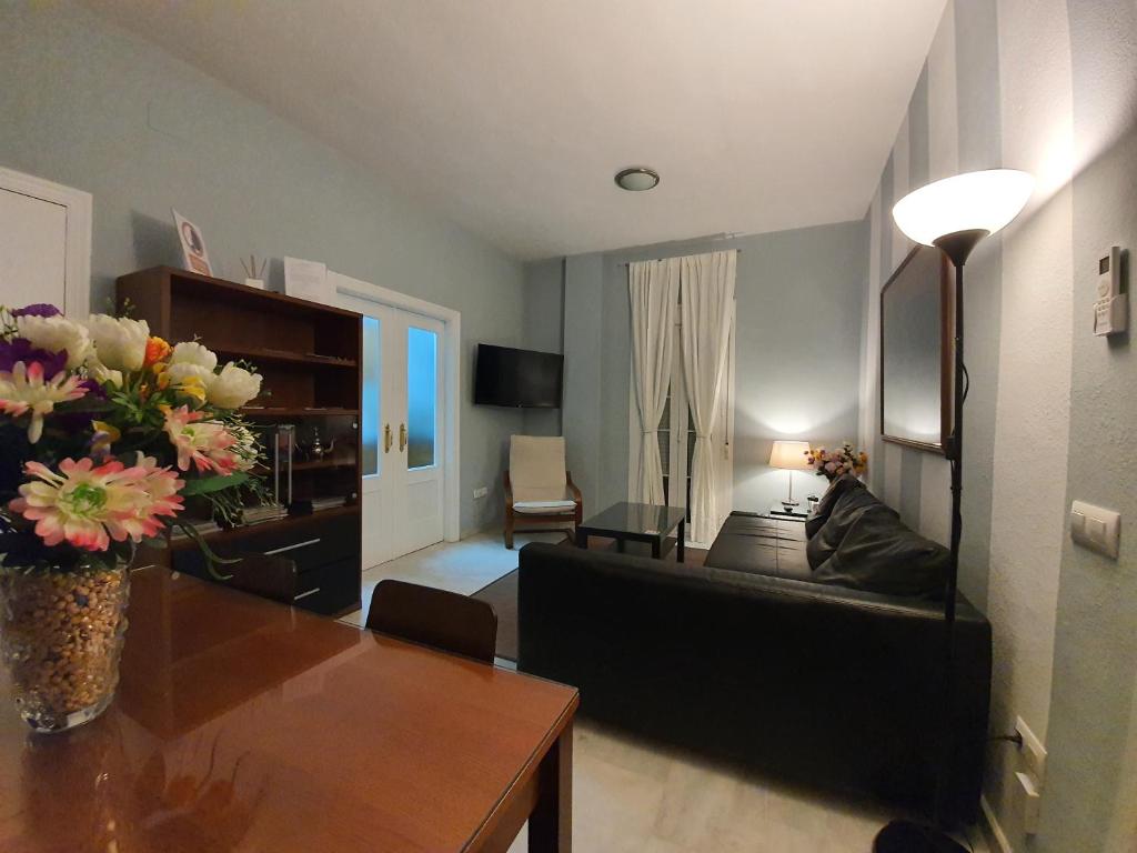 Ático San Clemente - 16