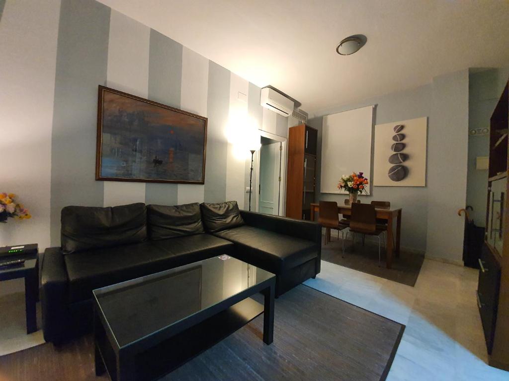 Ático San Clemente - 14