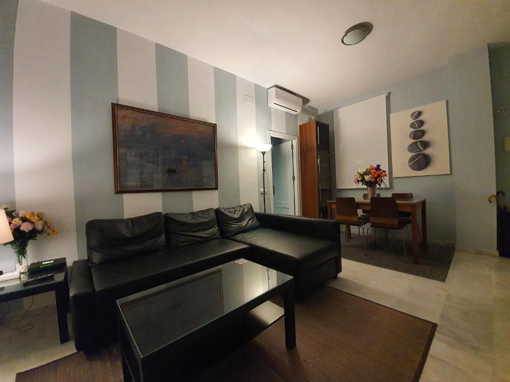 Ático San Clemente - 13