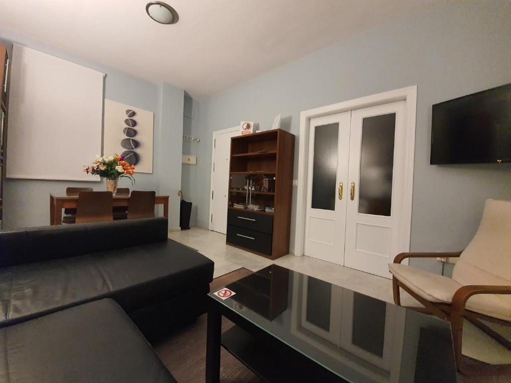 Ático San Clemente - 12