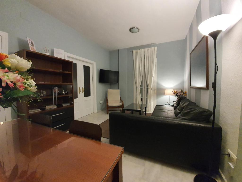 Ático San Clemente - 11