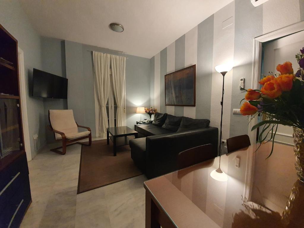 Ático San Clemente - 10