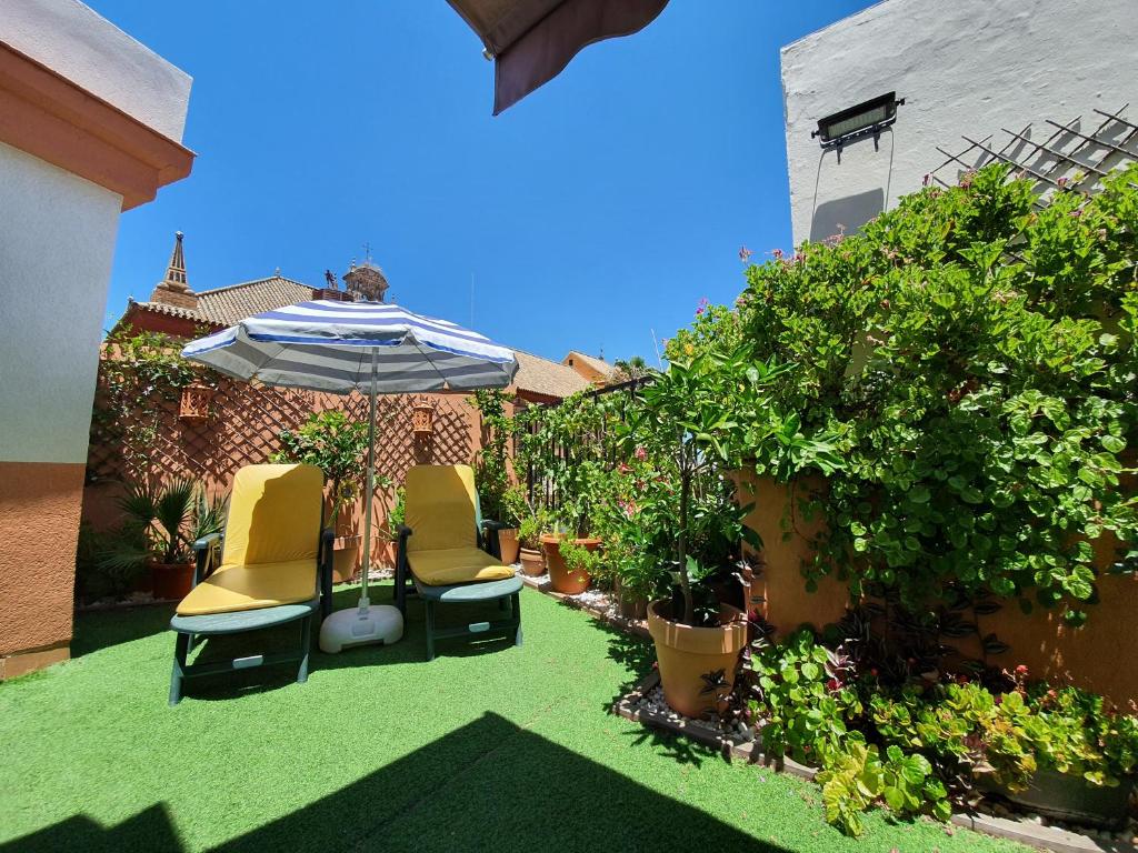 Ático San Clemente - 8