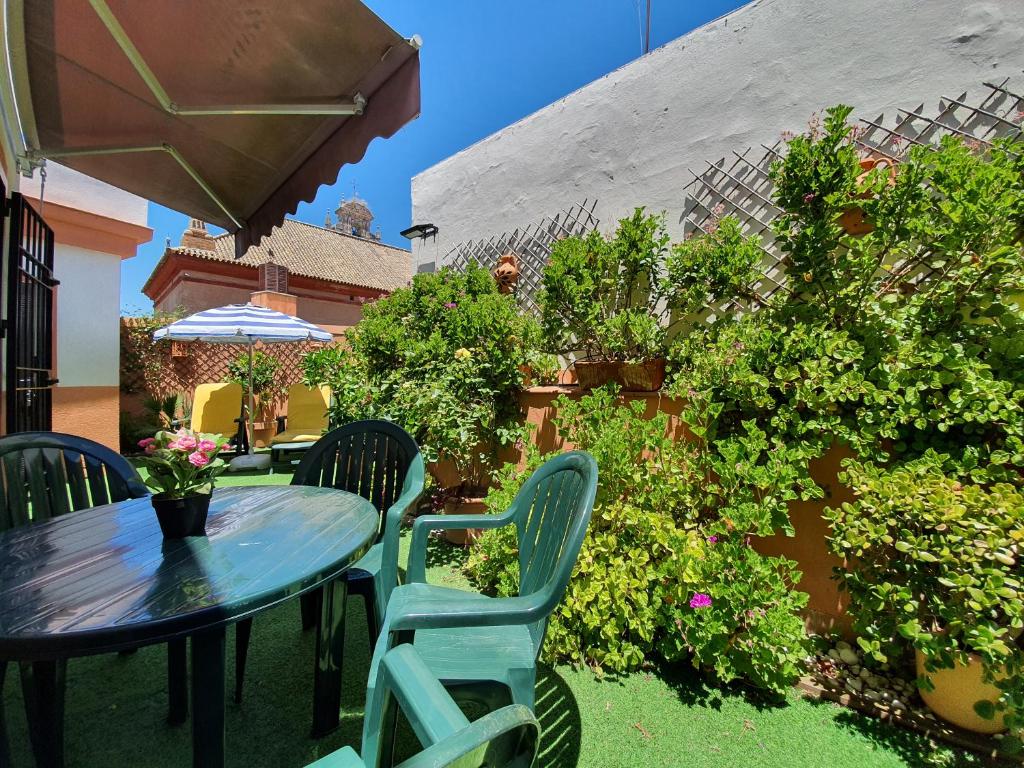 Ático San Clemente - 7