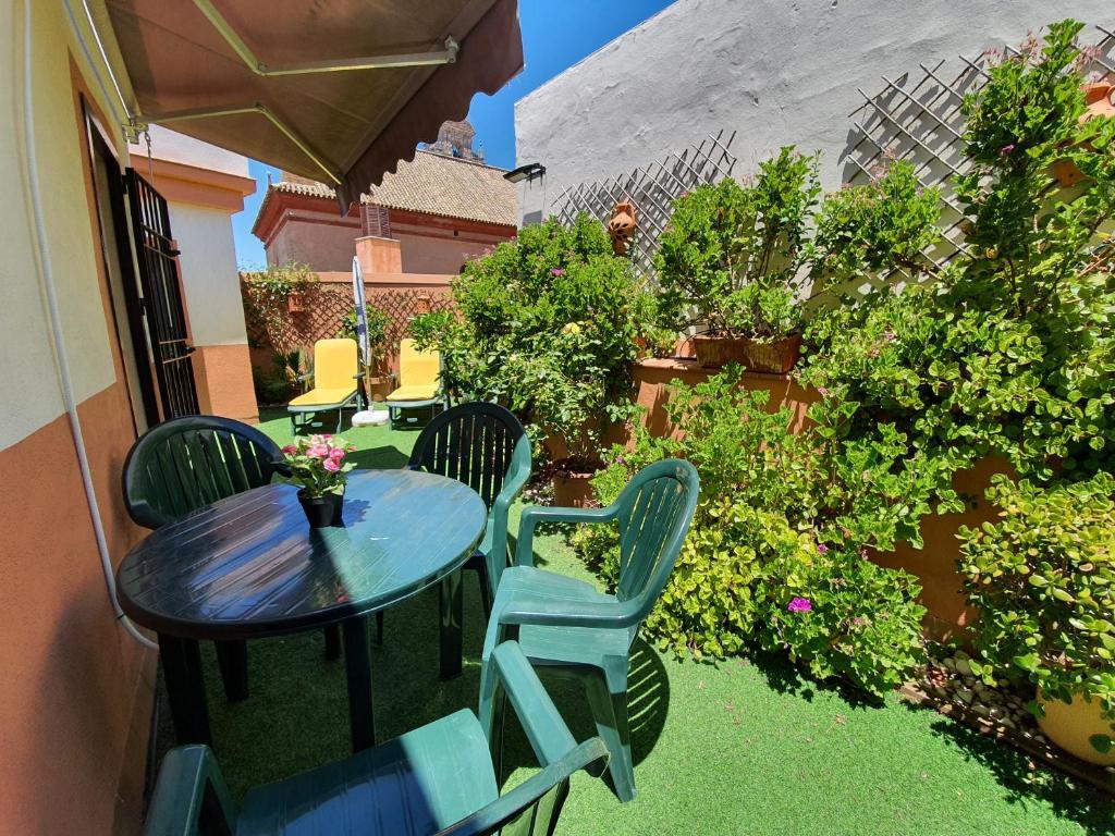 Ático San Clemente - 6