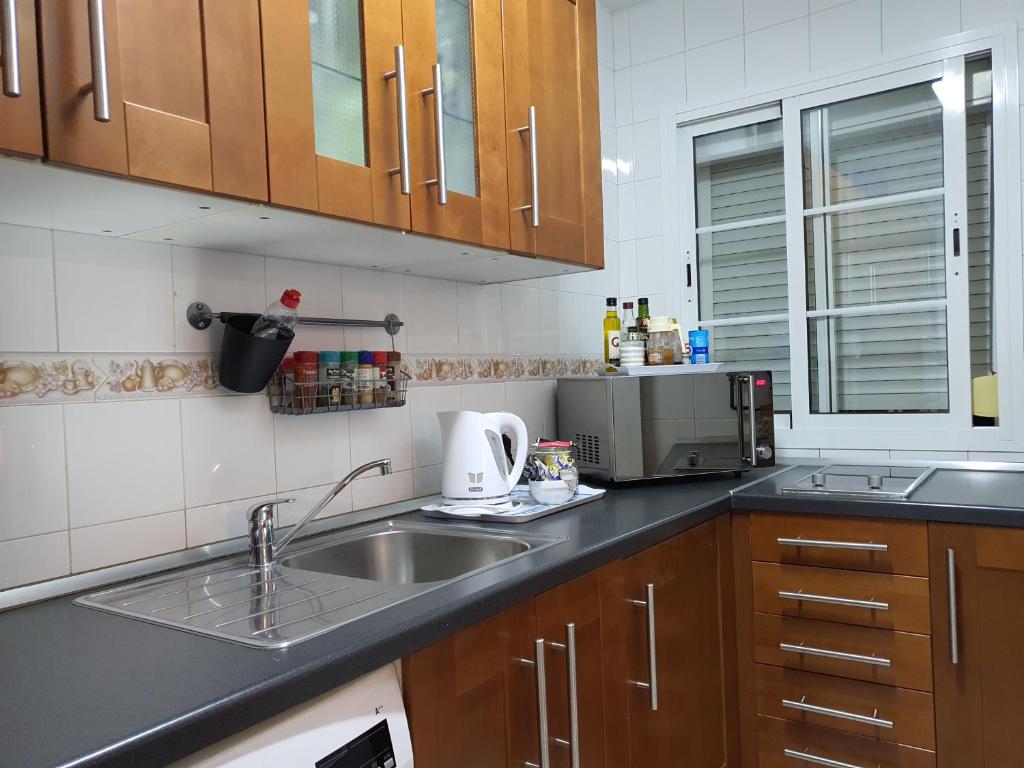 Ático San Clemente - 5