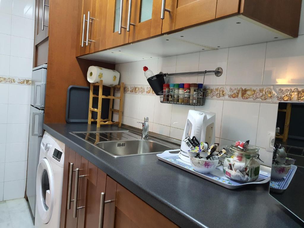 Ático San Clemente - 4