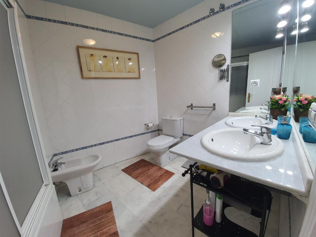 Ático San Clemente - 3