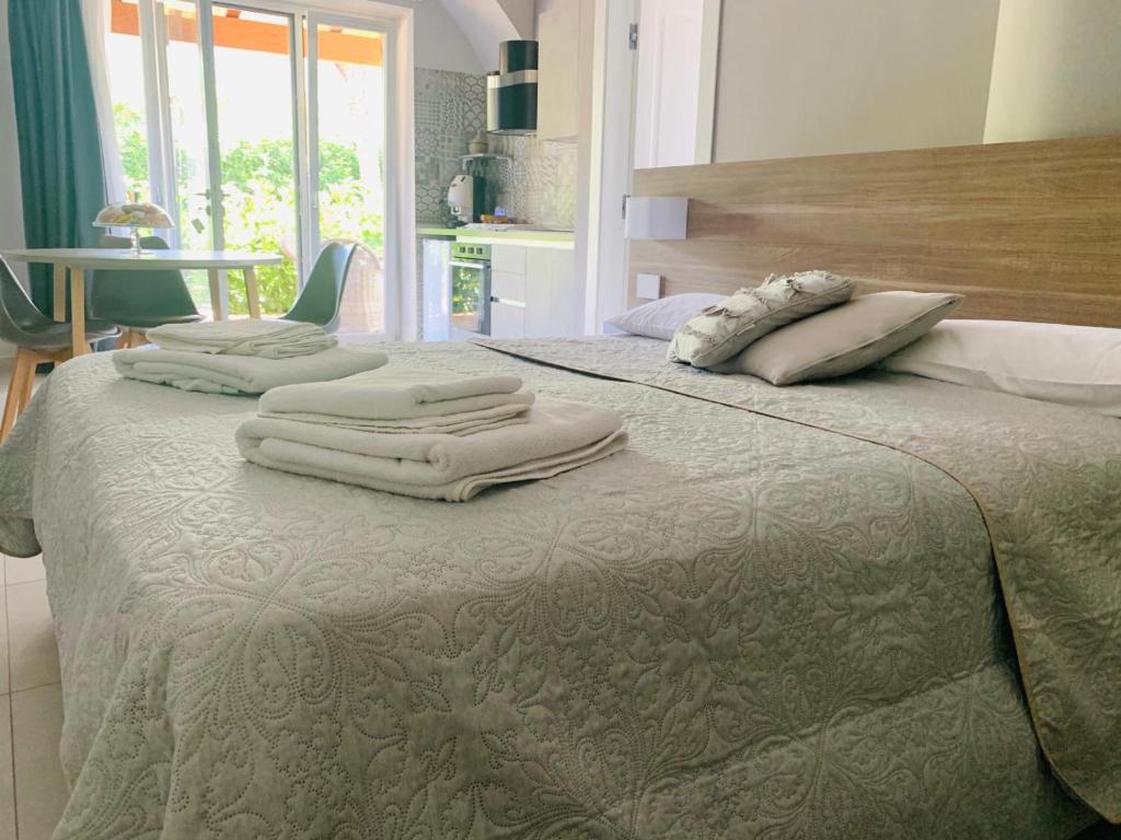 VILLA LUCIA - Deluxe Double Or Twin Room