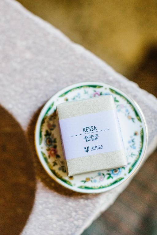 Foto sihtkohas Perfugas asuva majutusasutuse Borgo Lu Puleu galeriist