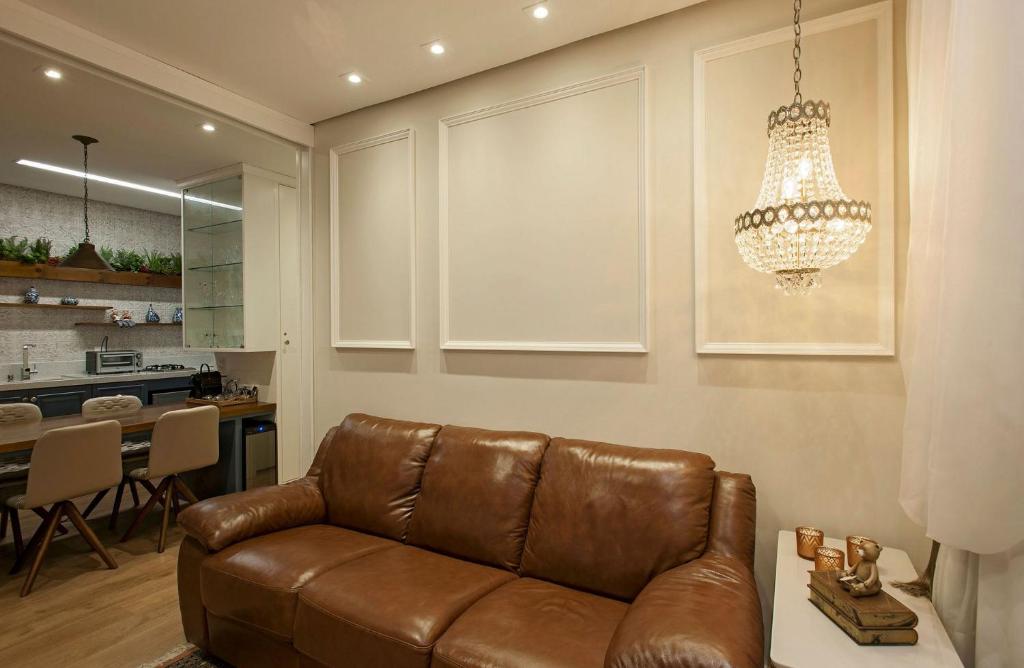 LOFT ONE 306A - LUXO JUNTO À RUA COBERTA E AO HARD ROCK  LOFT ONE 306A - LUXO JUNTO À RUA COBERTA E AO HARD ROCK