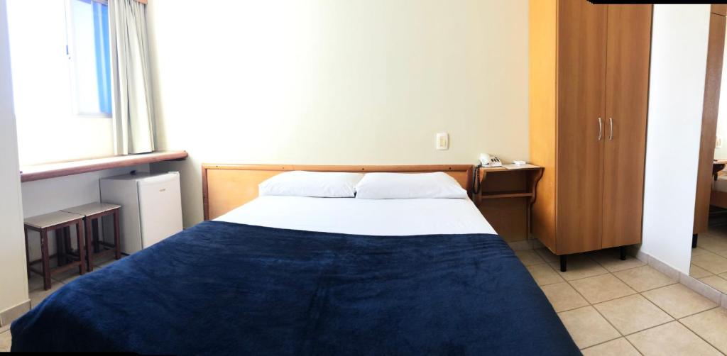  Hotel Serra das Águas