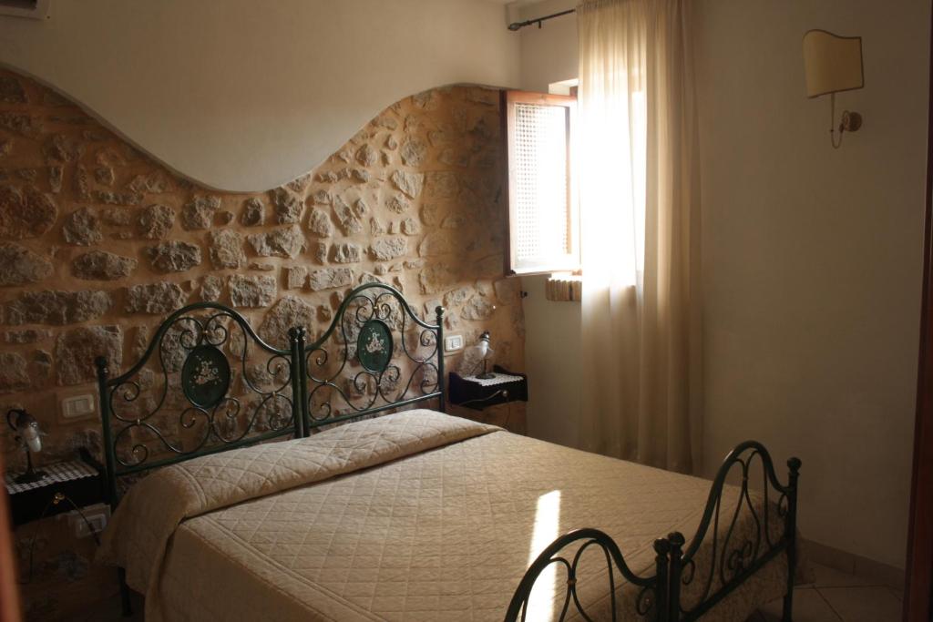 Gallery image of Bed And Breakfast Mblò in Fondi