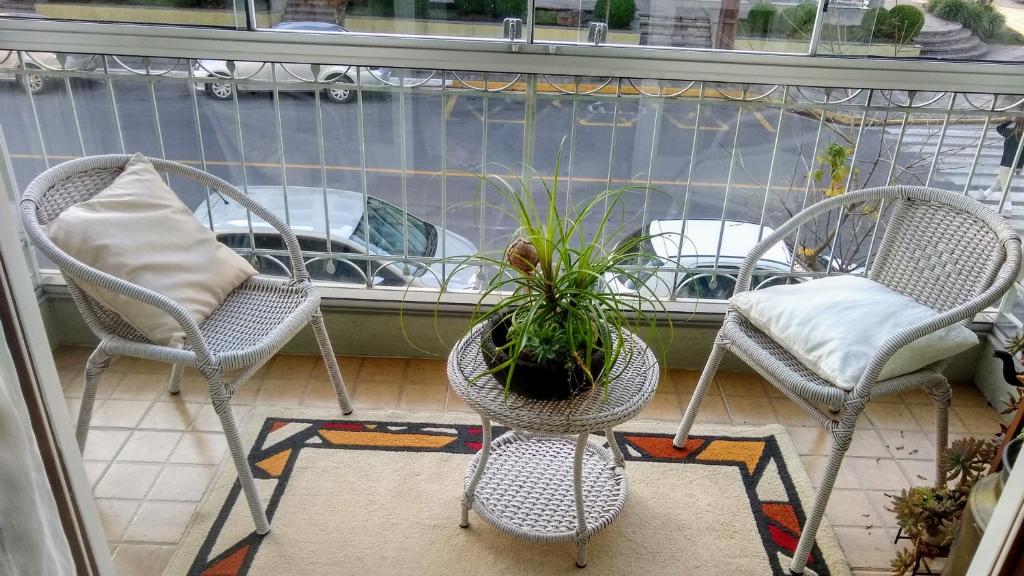  Gramado Apto Só Seu