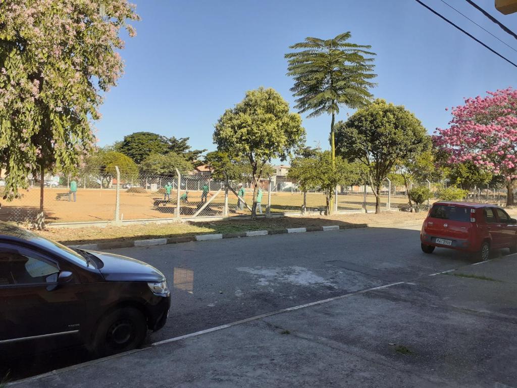  POUSADA PERLLA's Pinda
