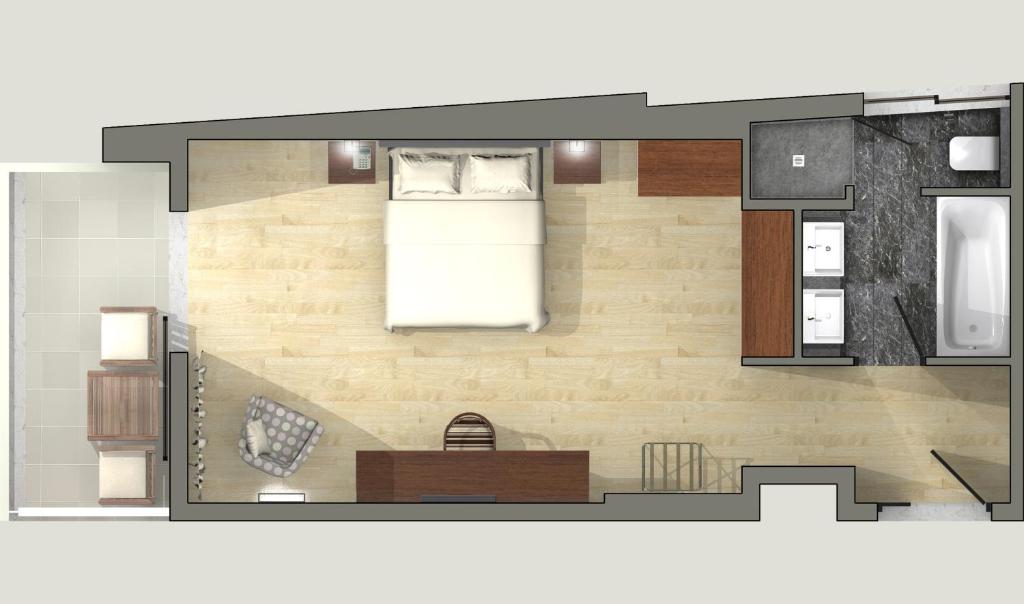 Aquila Atlantis Hotel - 18