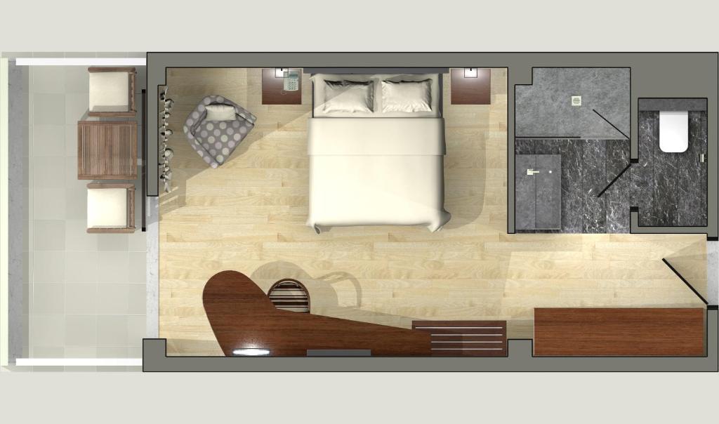 Aquila Atlantis Hotel - 5